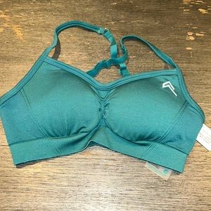 Oner Active Effortless Strappy Sports Bra